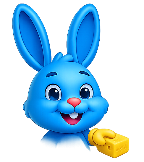Der Saubere Hase